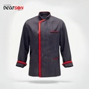 جكيت شيف موديل A