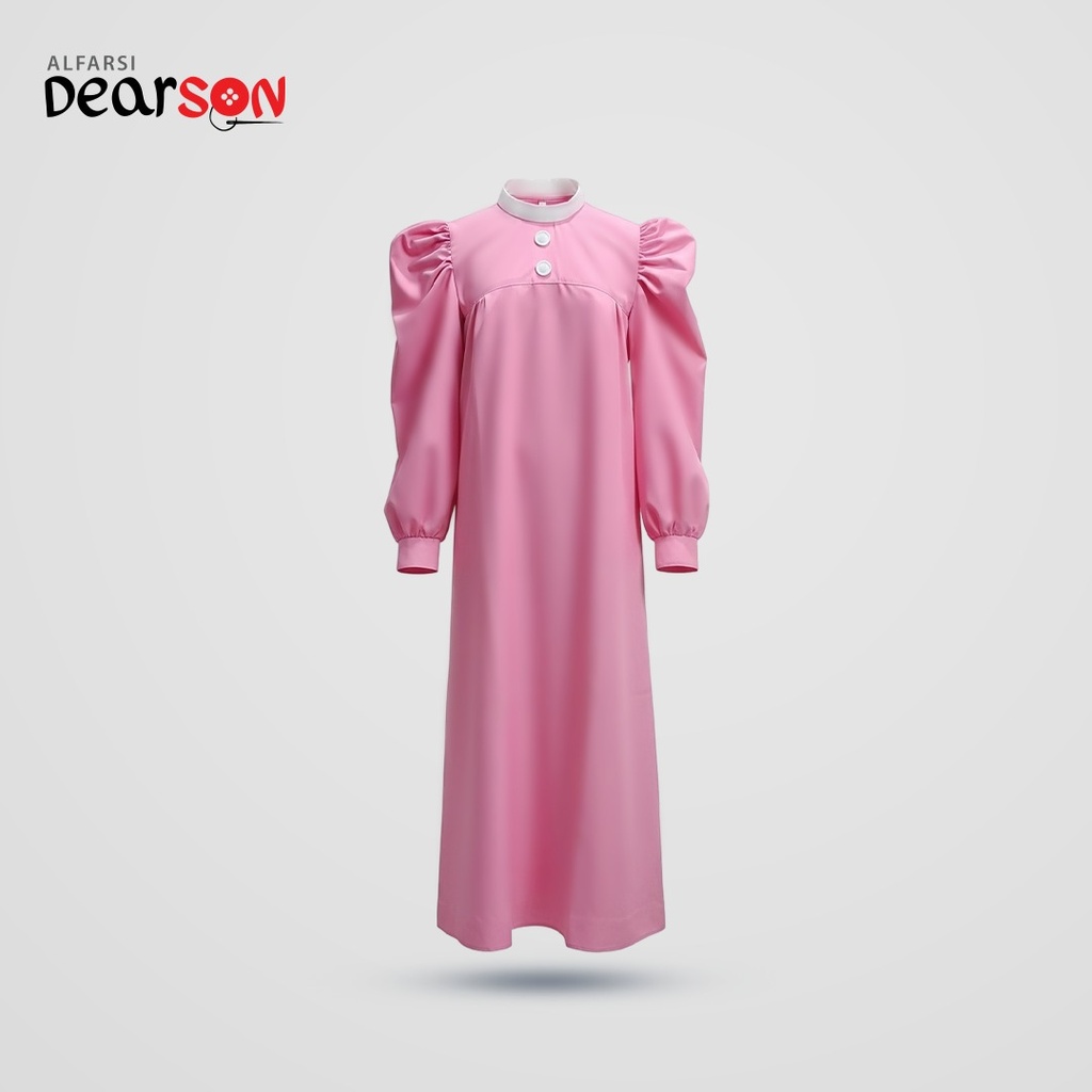 مريول حكومي وسام