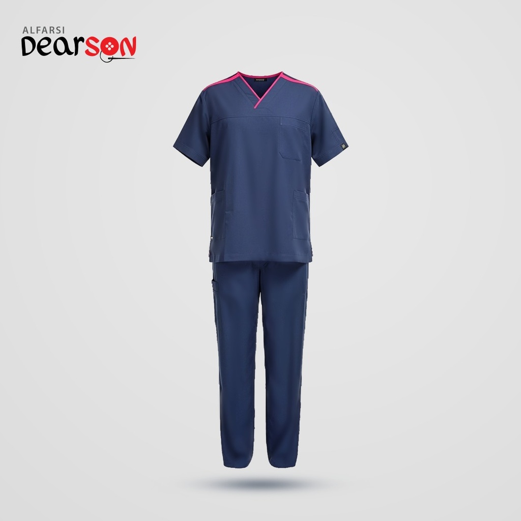 سكراب طبي ( موديل S )