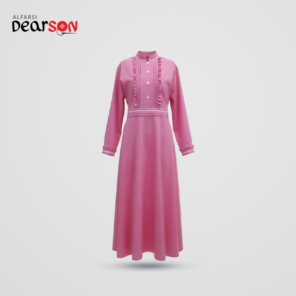 مريول حكومي جولي