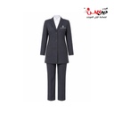 زي رسمي  كليات التقنية للبنات