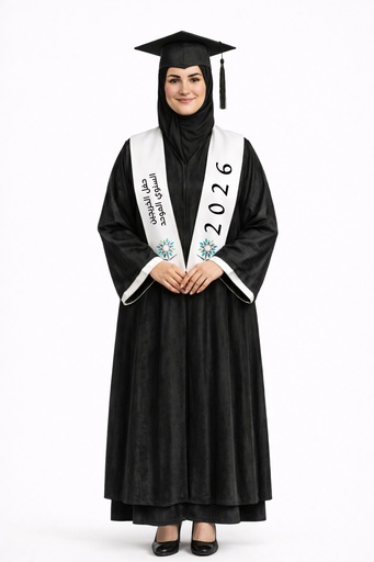 عباية تخرج الادارة العامة لتدريب التقني والمهني