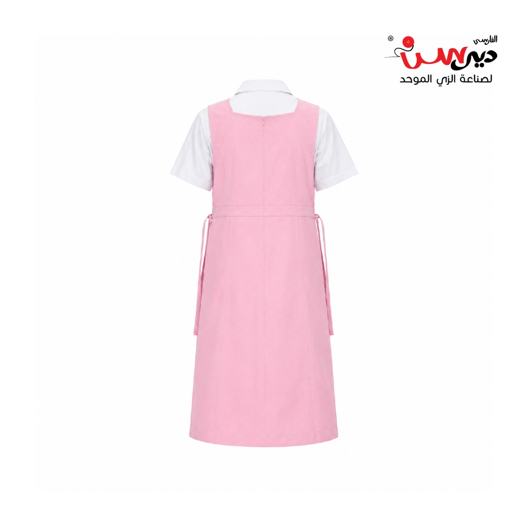 مريول الاميرة الصغيرة