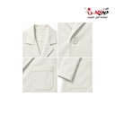 بالطو بيج طبي (خاص تجمع صحي المدينة المنورة)