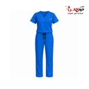سكراب طبي أزرق (خاص تجمع صحي المدينة المنورة)