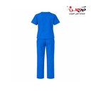 سكراب طبي أزرق (خاص تجمع صحي المدينة المنورة)