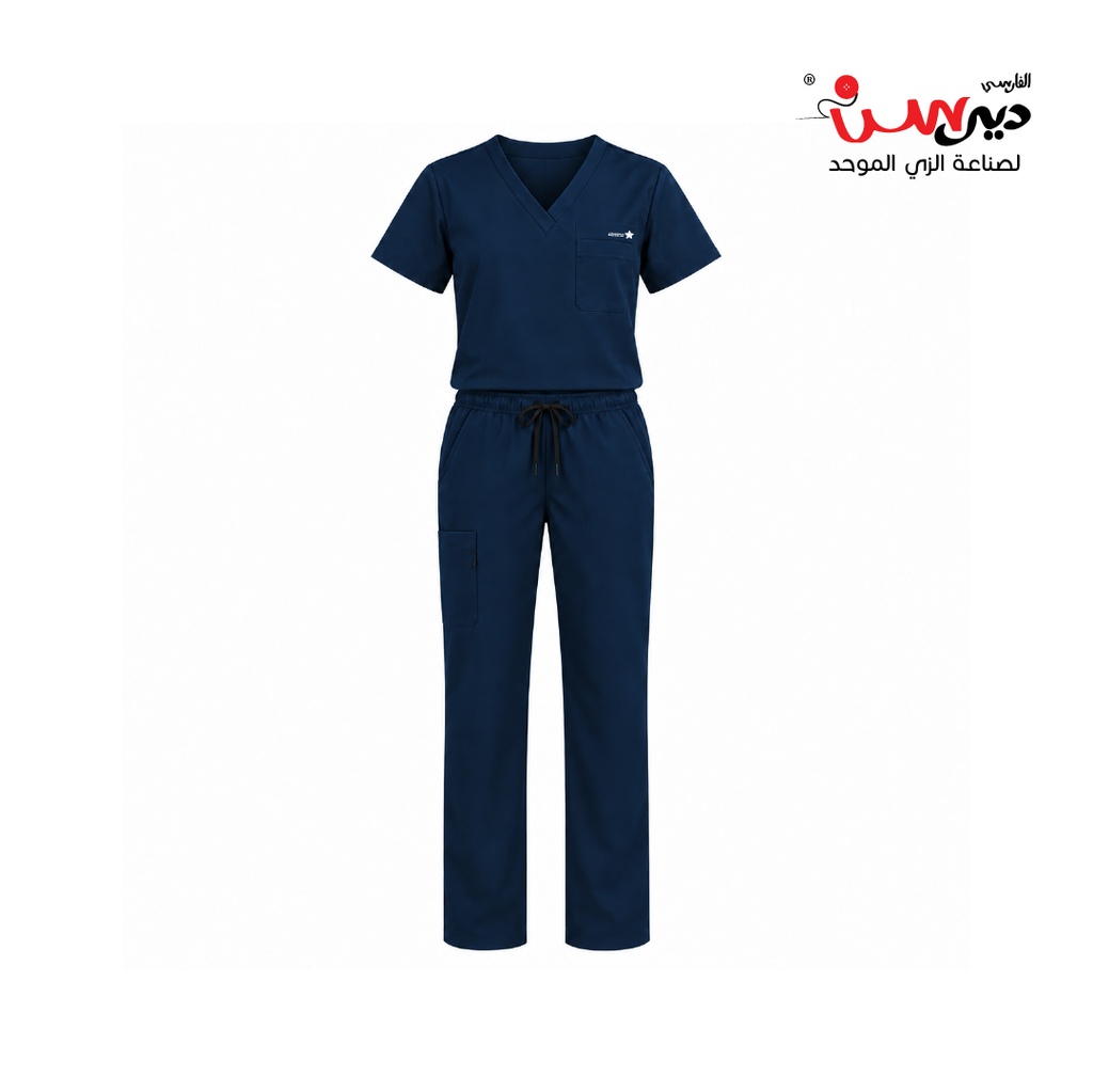 سكراب طبي كحلي (خاص تجمع صحي المدينة المنورة)