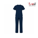 سكراب طبي كحلي (خاص تجمع صحي المدينة المنورة)