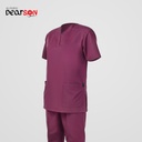 سكراب طبي نسائي ( موديل P )