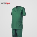 سكراب طبي نسائي ( موديل E )