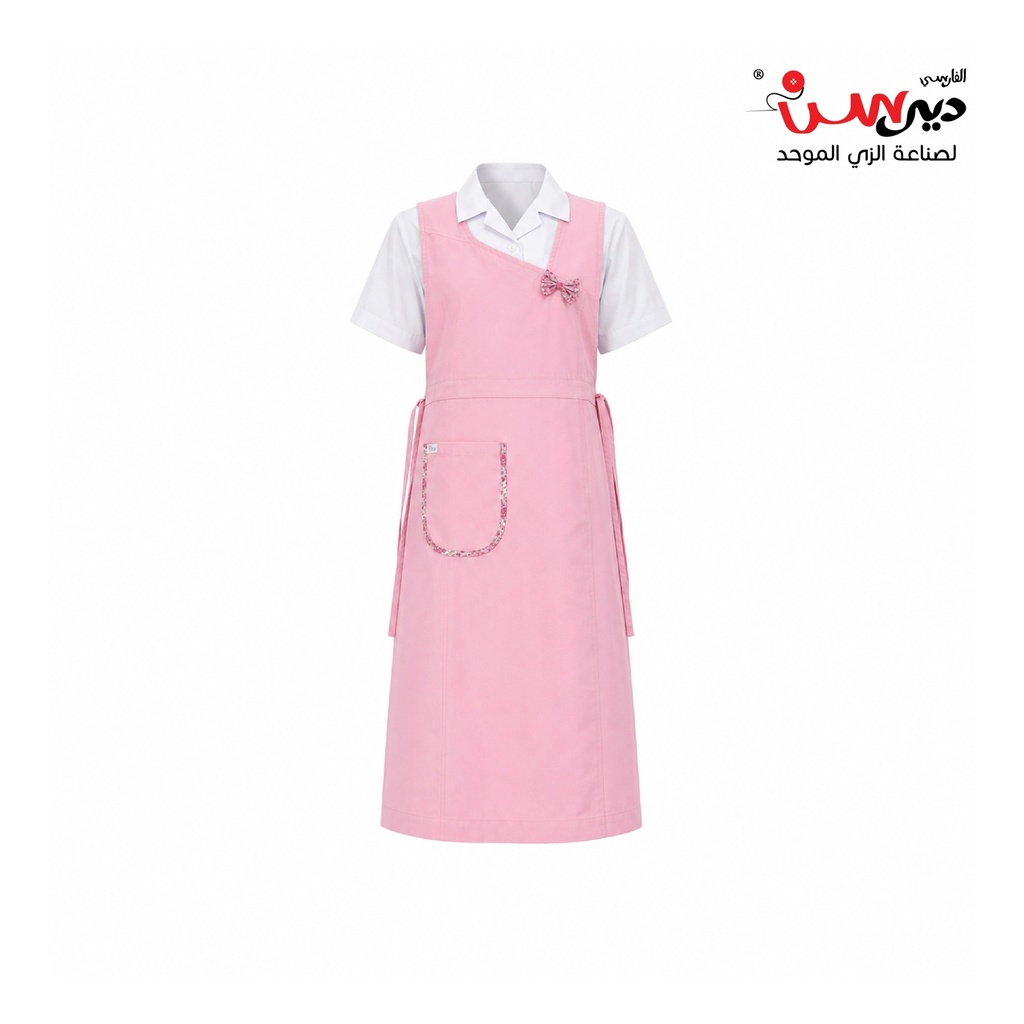 مريول الاميرة الصغيرة