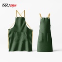 مريلة طويلة