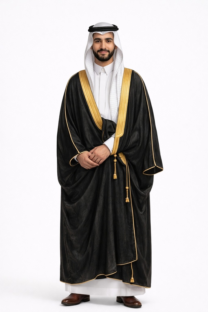 مشلح تخرج الادارة العامة لتدريب التقني والمهني مع الشعار 