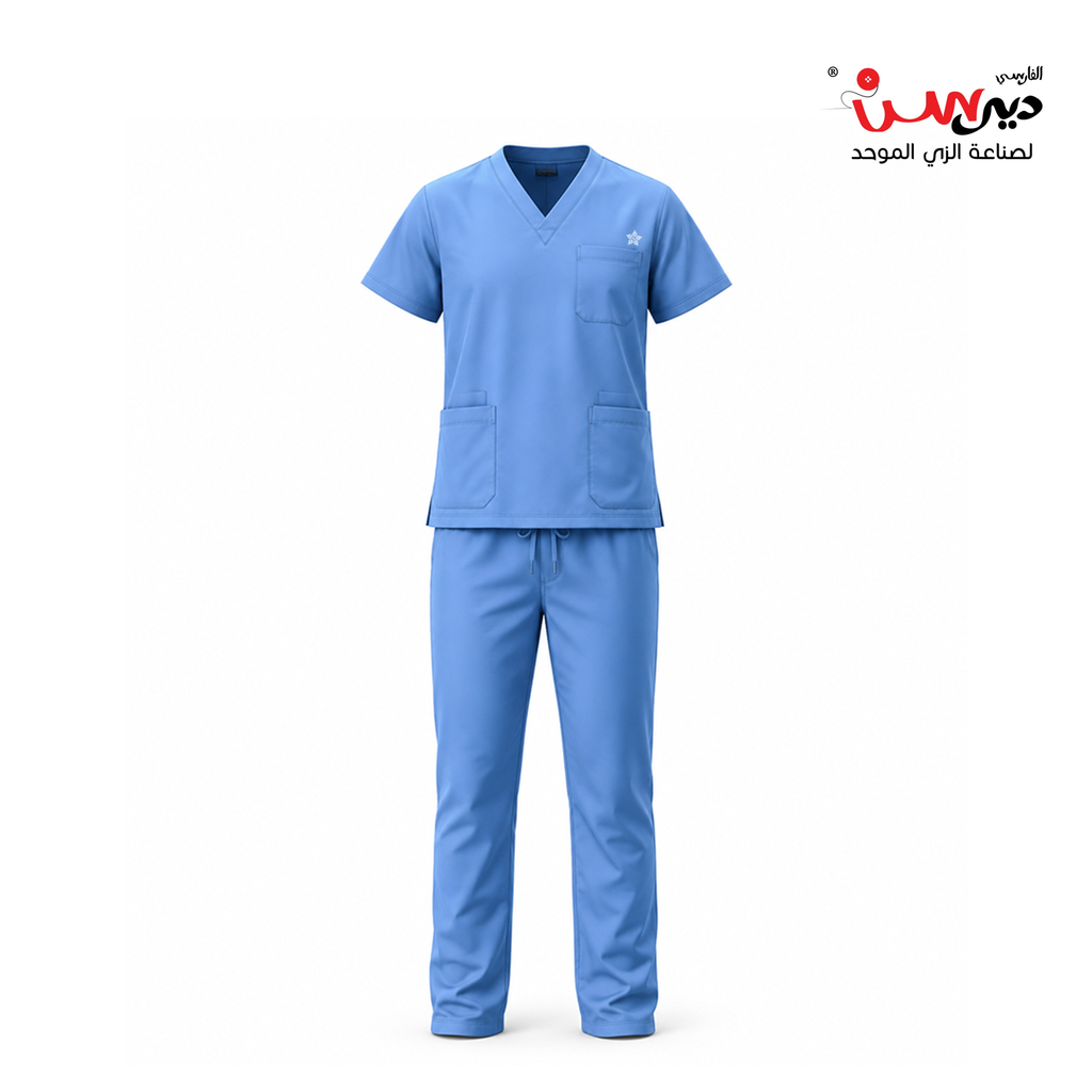 سكراب التجمع الصحي 