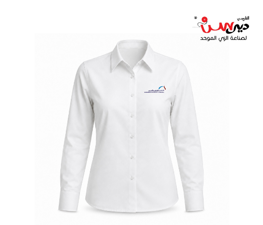 Girls’ High School Shirt