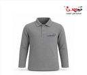 Long-Sleeve Sports Uniform T-Shirt – Kindergarten