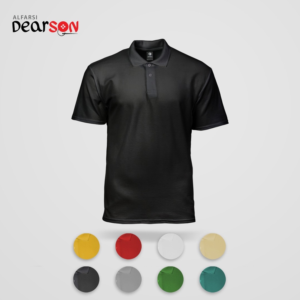 polo shirt *