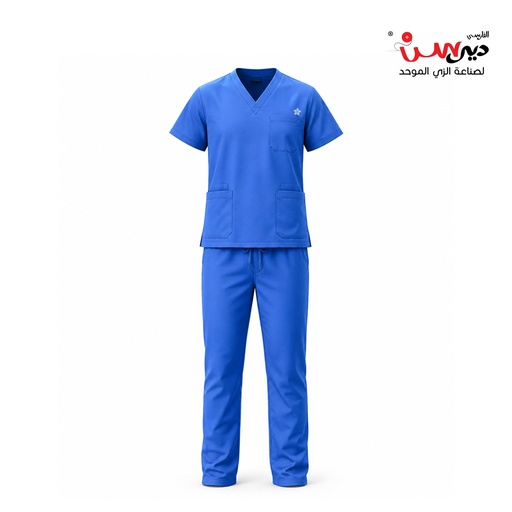 سكراب التجمع الصحي